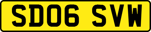 SD06SVW