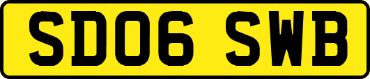 SD06SWB