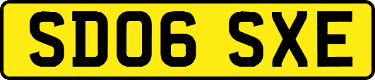SD06SXE