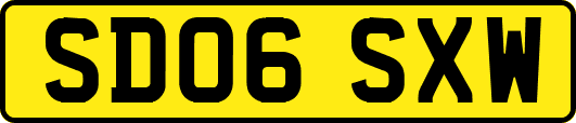 SD06SXW