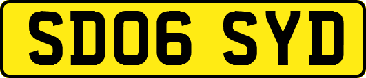 SD06SYD