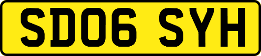 SD06SYH