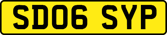 SD06SYP