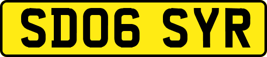 SD06SYR