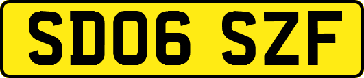SD06SZF