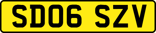 SD06SZV