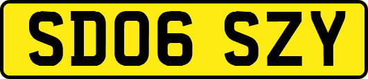 SD06SZY