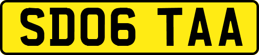 SD06TAA