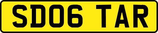 SD06TAR