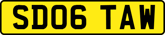 SD06TAW