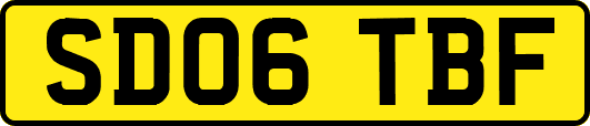 SD06TBF