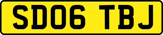 SD06TBJ