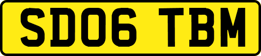 SD06TBM