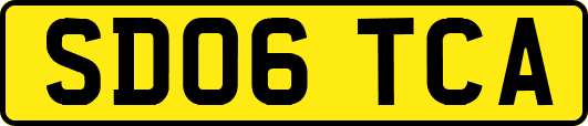 SD06TCA