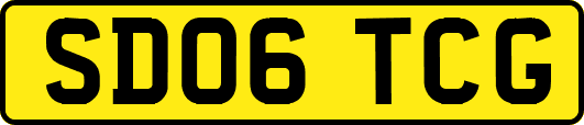 SD06TCG