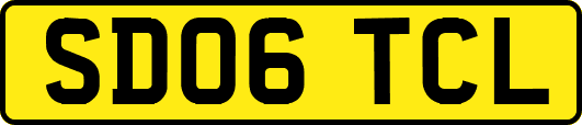 SD06TCL