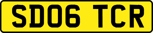 SD06TCR