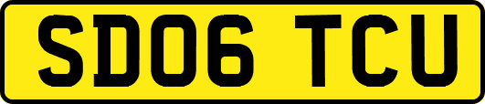 SD06TCU