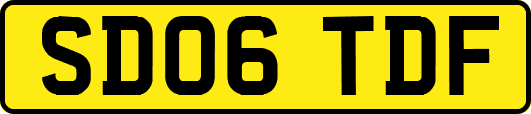 SD06TDF