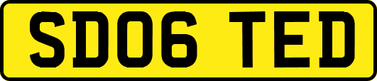 SD06TED