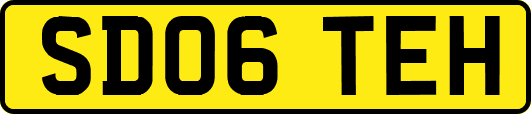 SD06TEH