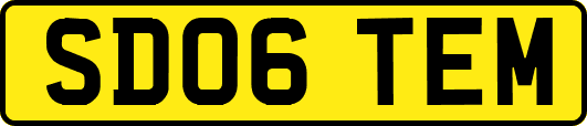 SD06TEM