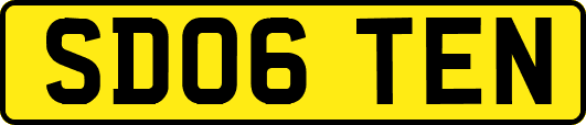 SD06TEN