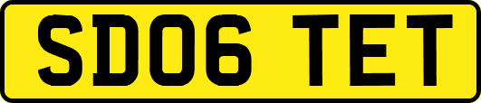 SD06TET