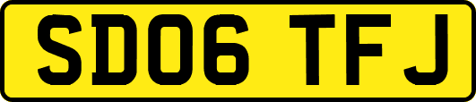 SD06TFJ