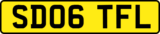 SD06TFL