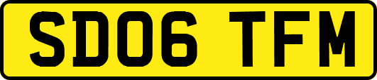SD06TFM
