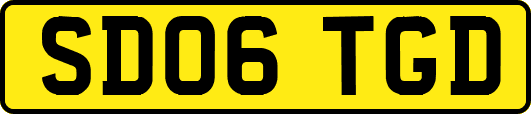 SD06TGD