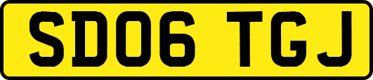 SD06TGJ