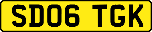 SD06TGK