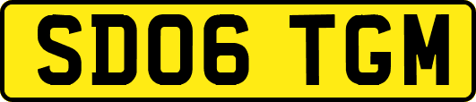 SD06TGM