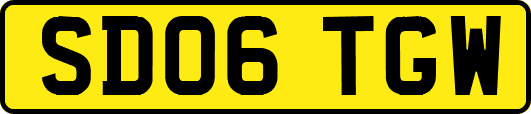 SD06TGW