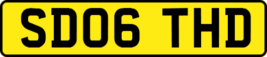 SD06THD