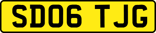 SD06TJG