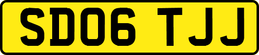 SD06TJJ