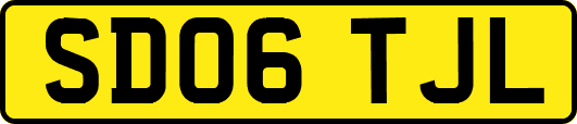 SD06TJL