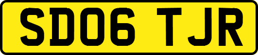SD06TJR