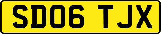 SD06TJX