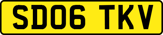 SD06TKV