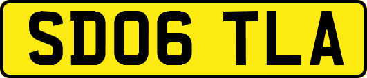 SD06TLA