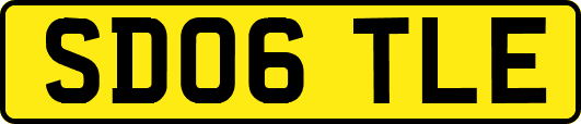 SD06TLE