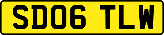SD06TLW