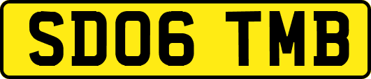 SD06TMB
