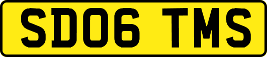 SD06TMS