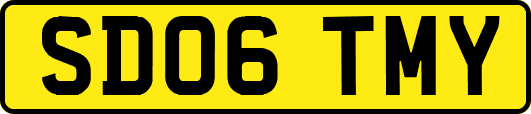 SD06TMY