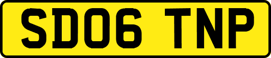 SD06TNP